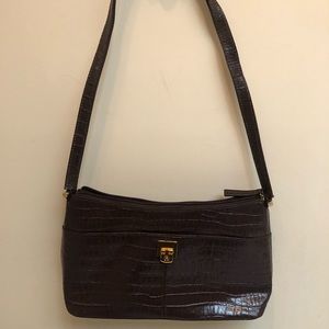 Etienne Aigner shoulder bag